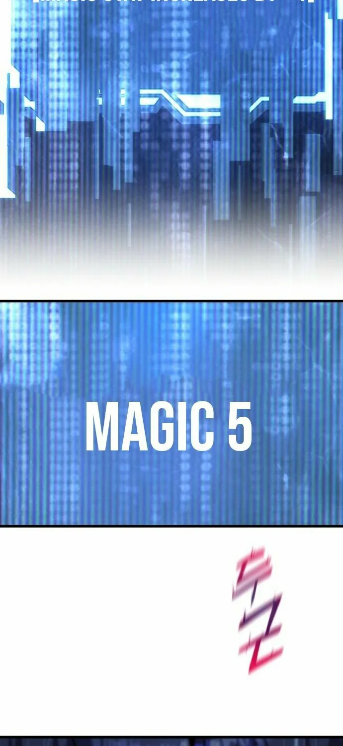 The Genius Mage Who Uses His Fists Chapter 24 page 67 - 