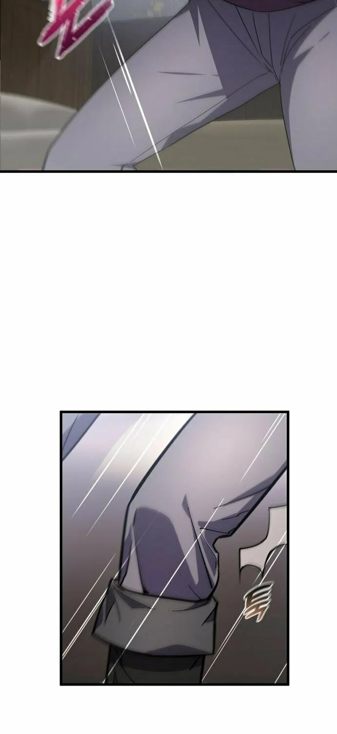 The Genius Mage Who Uses His Fists Chapter 24 page 72 - 