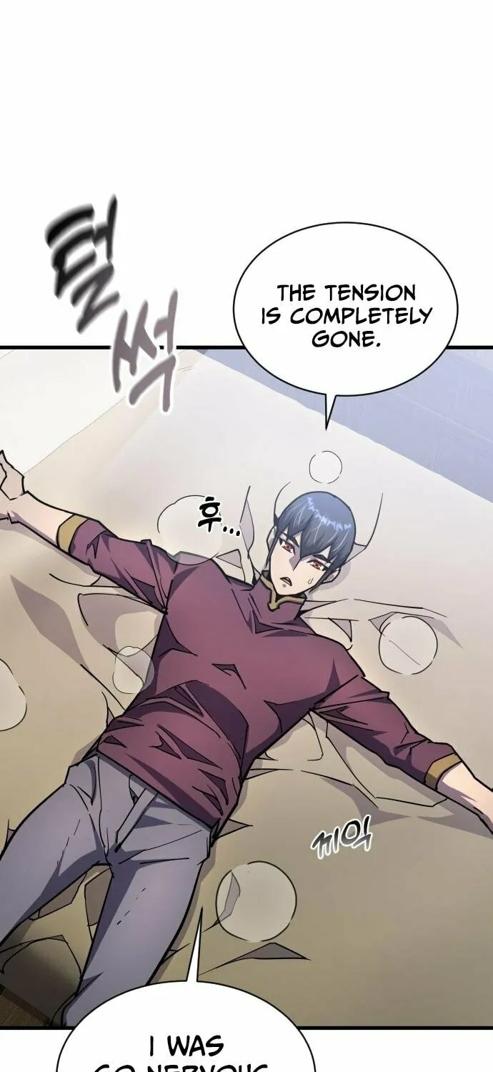 The Genius Mage Who Uses His Fists Chapter 24 page 74 - 