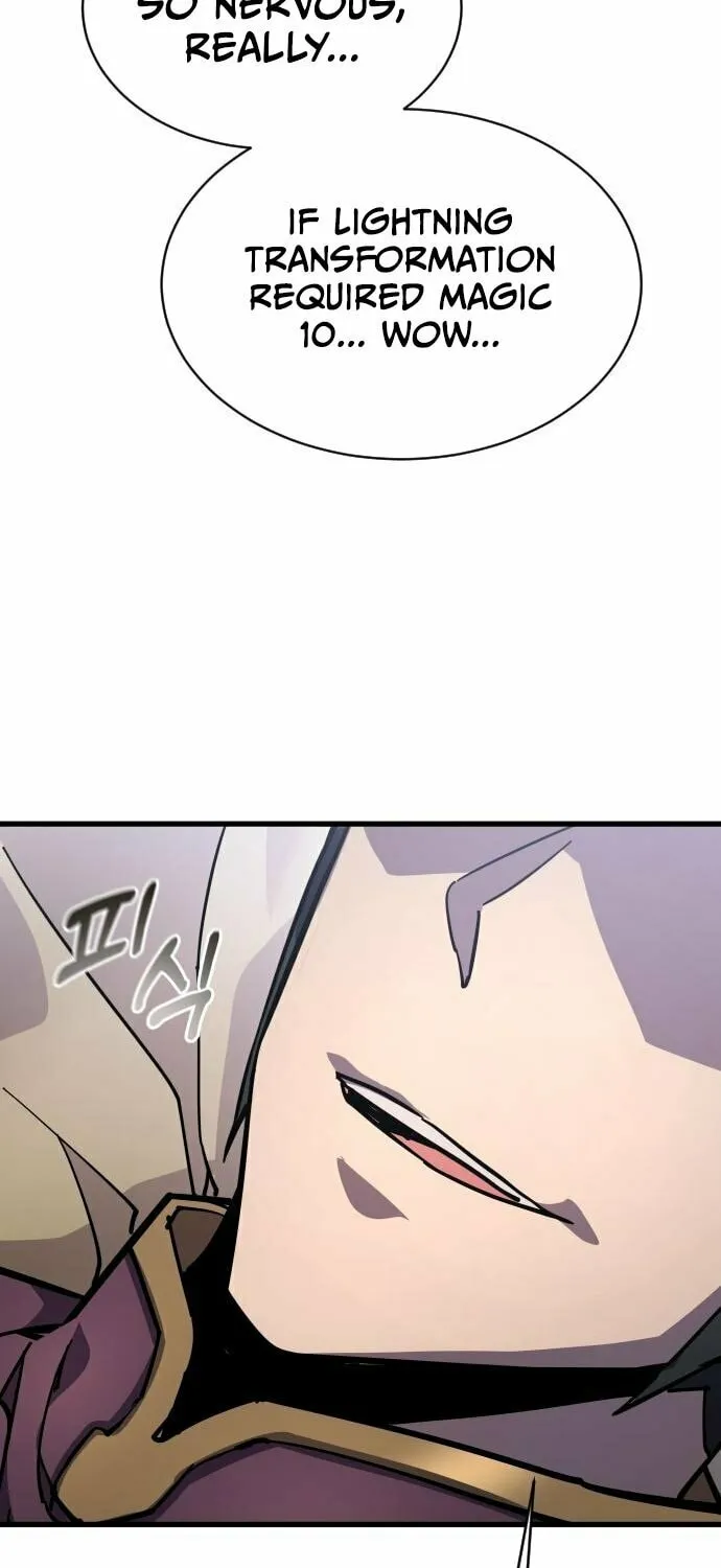 The Genius Mage Who Uses His Fists Chapter 24 page 75 - 