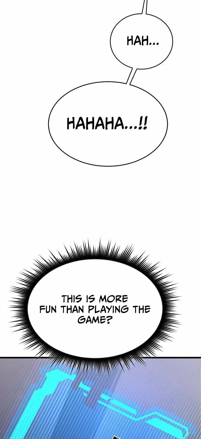 The Genius Mage Who Uses His Fists Chapter 24 page 76 - 