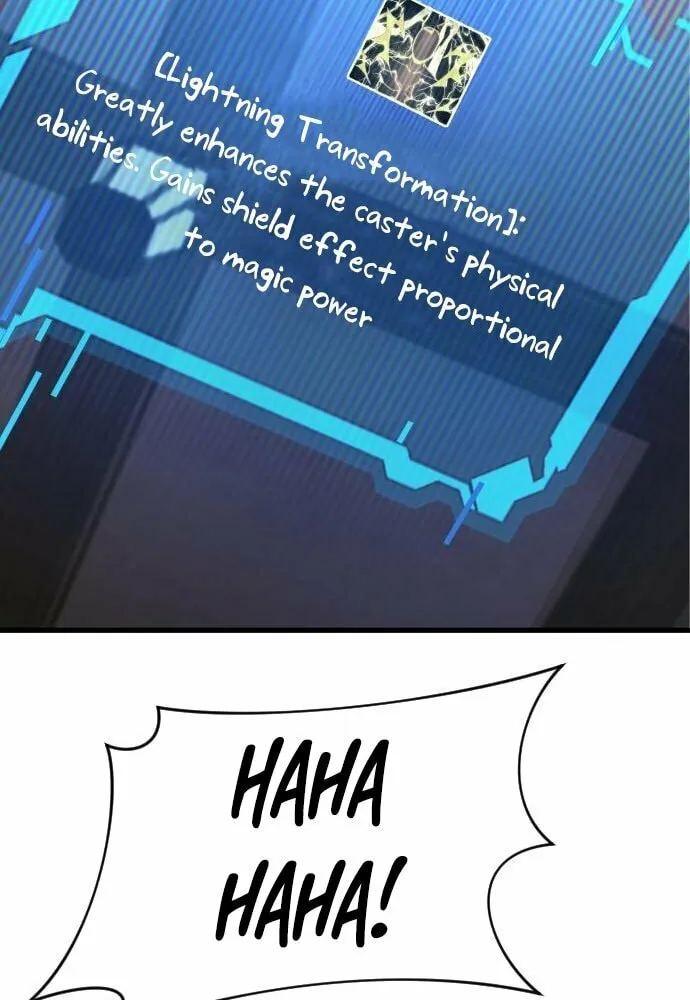 The Genius Mage Who Uses His Fists Chapter 24 page 77 - 