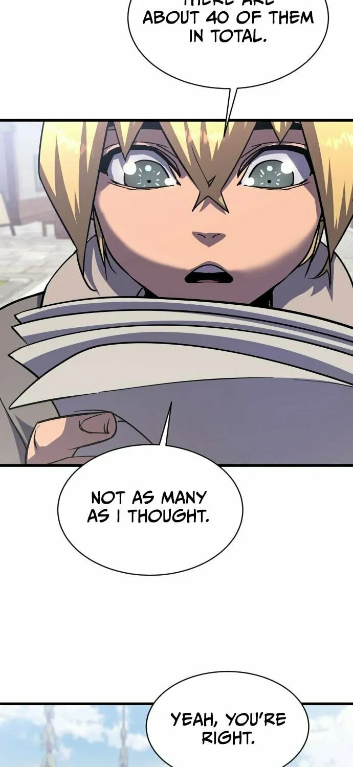 The Genius Mage Who Uses His Fists Chapter 24 page 80 - 