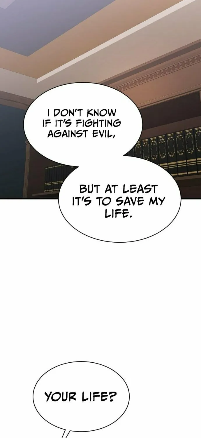 The Genius Mage Who Uses His Fists Chapter 24 page 9 - 