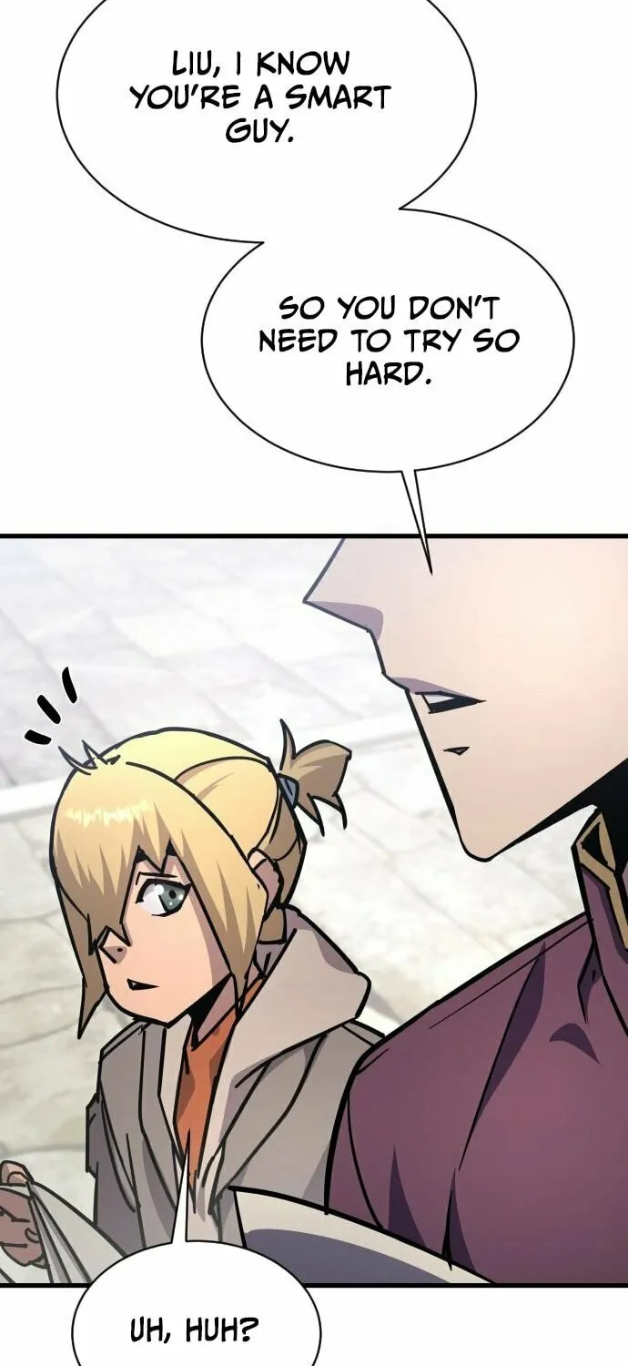 The Genius Mage Who Uses His Fists Chapter 24 page 86 - 