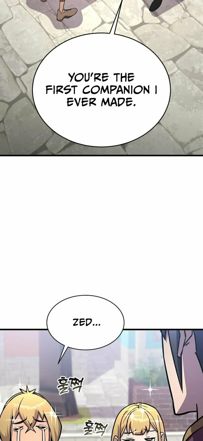 The Genius Mage Who Uses His Fists Chapter 24 page 88 - 