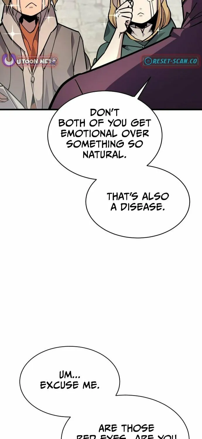 The Genius Mage Who Uses His Fists Chapter 24 page 89 - 