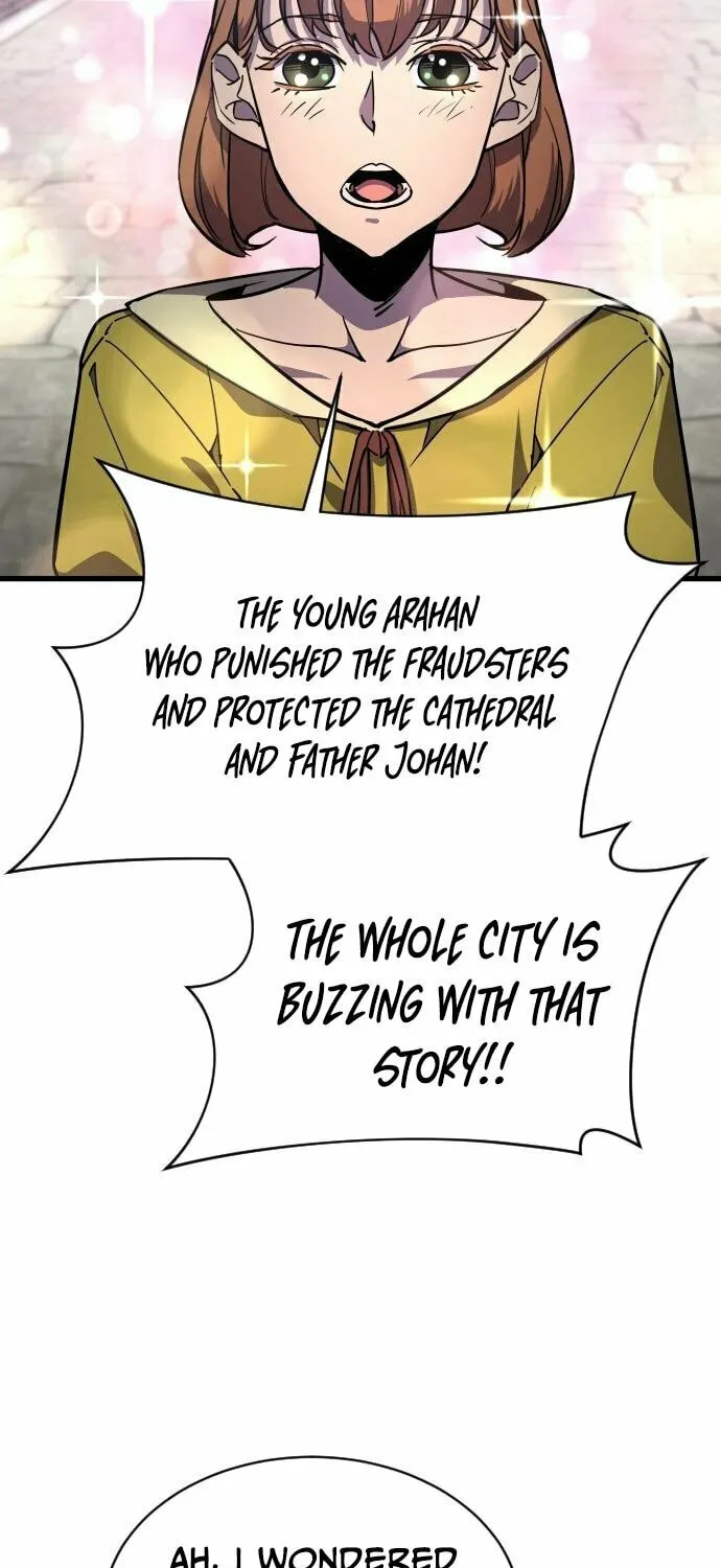 The Genius Mage Who Uses His Fists Chapter 24 page 92 - 