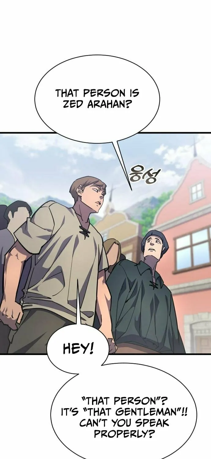The Genius Mage Who Uses His Fists Chapter 24 page 94 - 