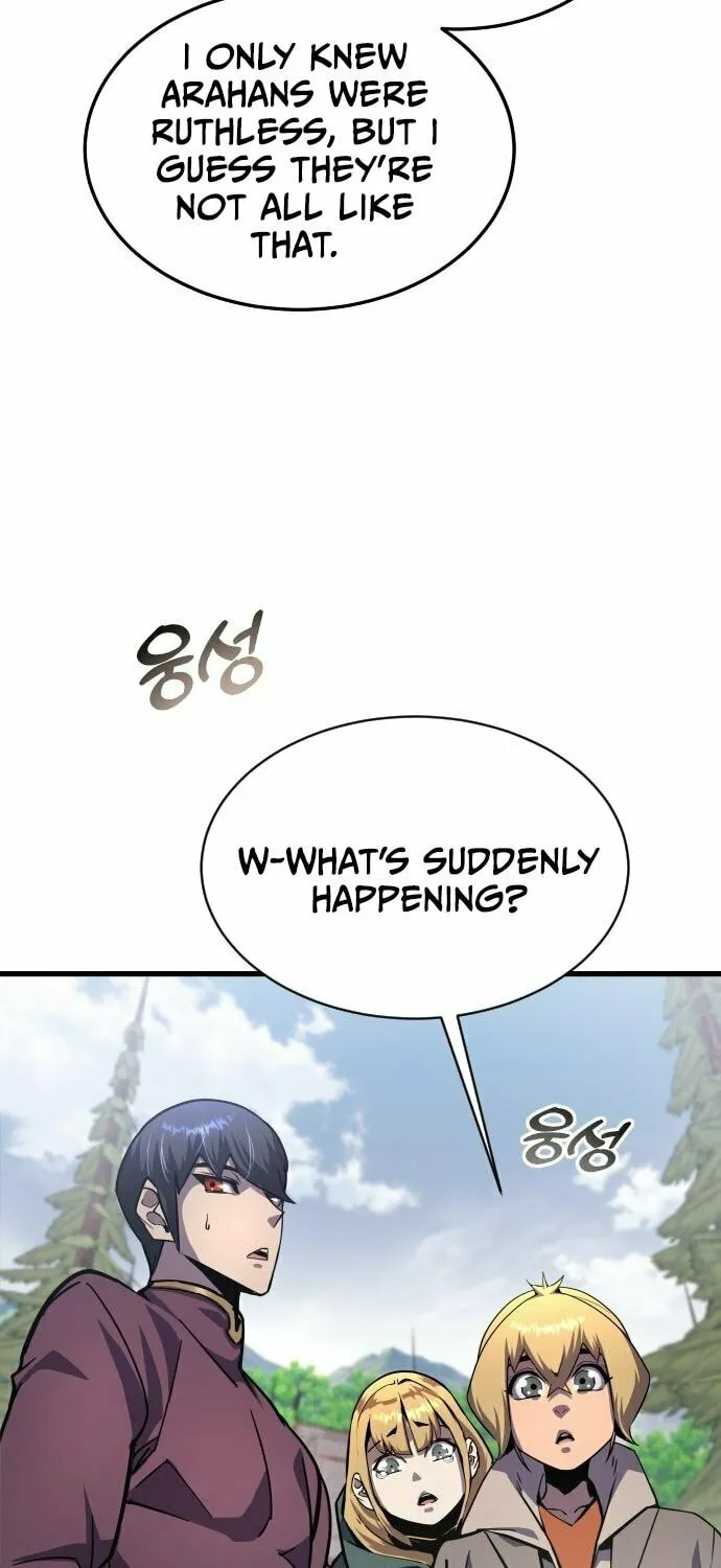 The Genius Mage Who Uses His Fists Chapter 24 page 96 - 
