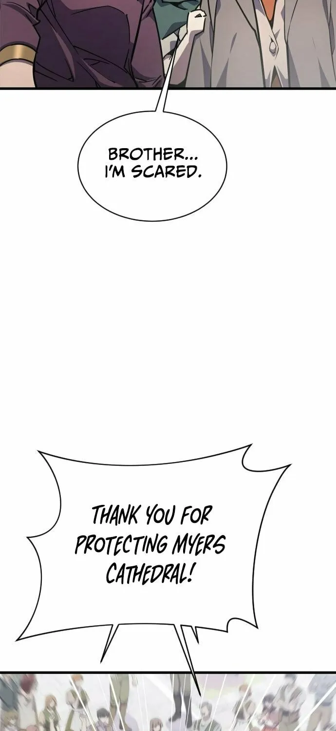The Genius Mage Who Uses His Fists Chapter 24 page 97 - 