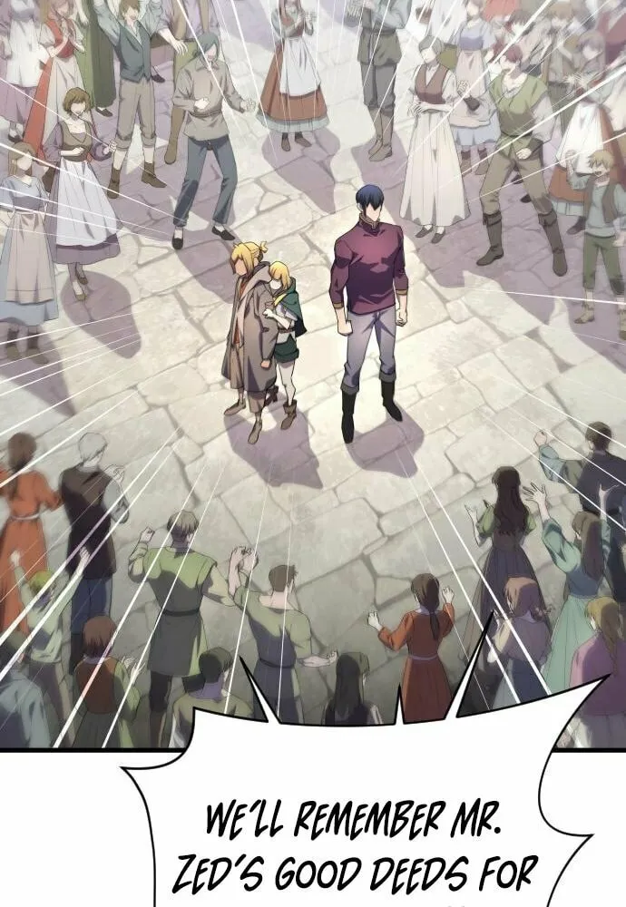 The Genius Mage Who Uses His Fists Chapter 24 page 98 - 