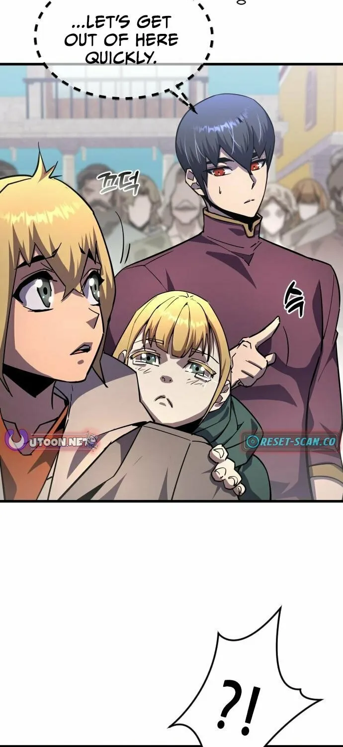 The Genius Mage Who Uses His Fists Chapter 24 page 100 - 