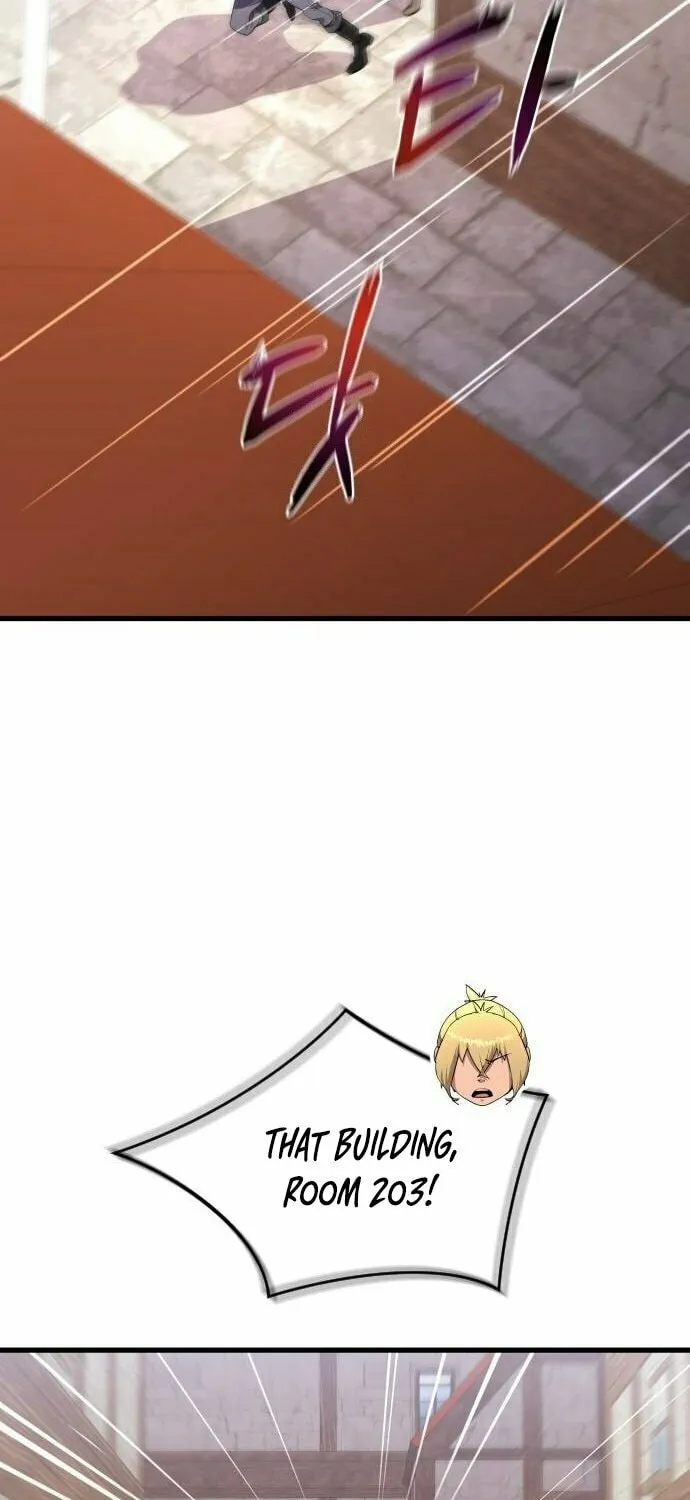 The Genius Mage Who Uses His Fists Chapter 25 page 12 - 