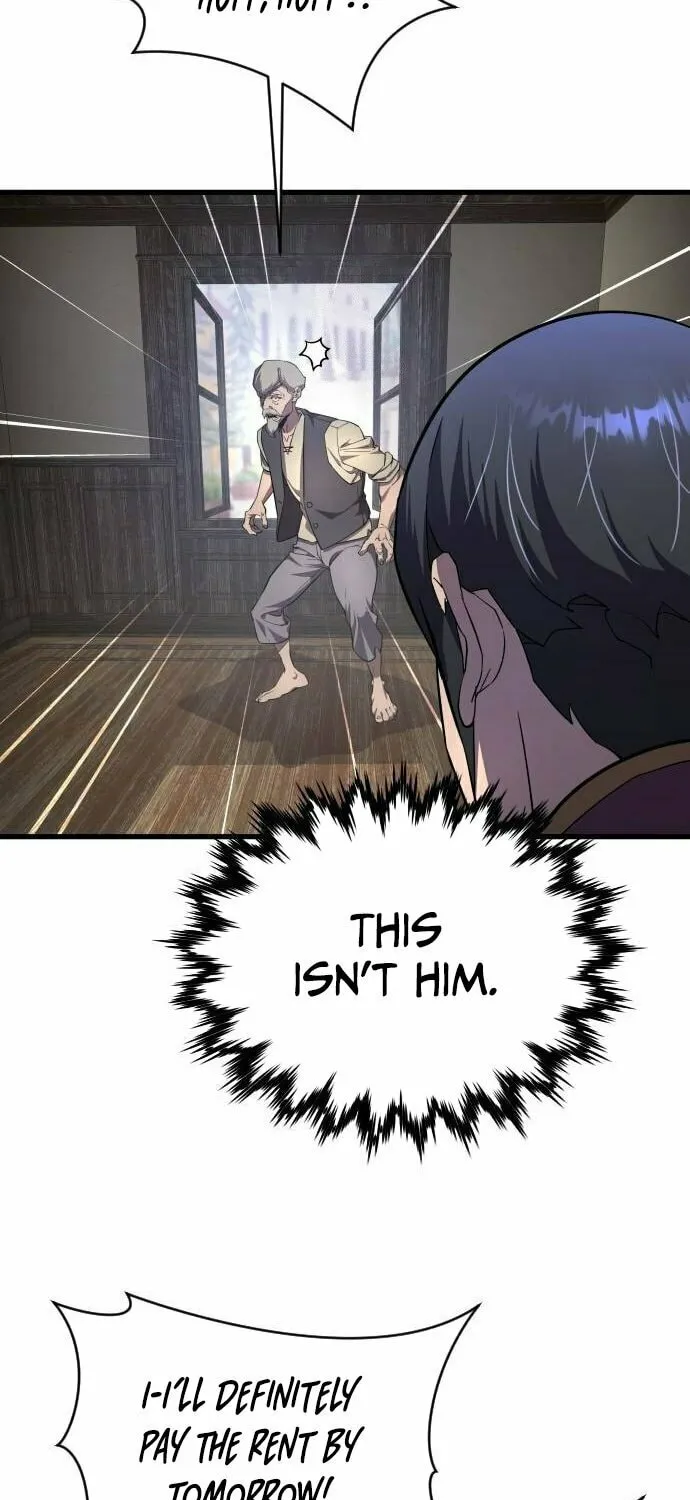 The Genius Mage Who Uses His Fists Chapter 25 page 15 - 