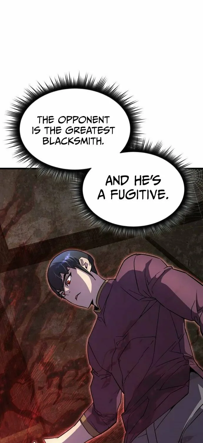 The Genius Mage Who Uses His Fists Chapter 25 page 24 - 