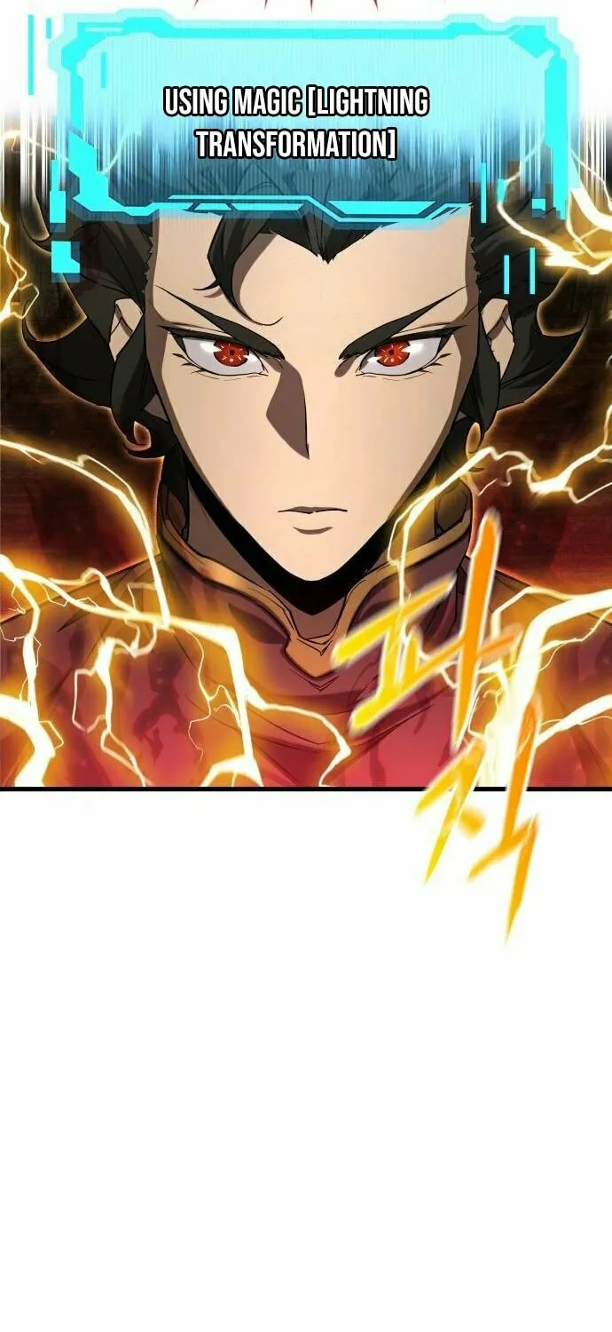 The Genius Mage Who Uses His Fists Chapter 25 page 26 - 