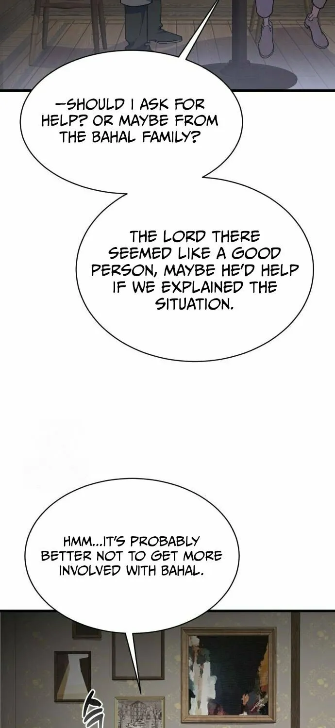 The Genius Mage Who Uses His Fists Chapter 25 page 47 - 