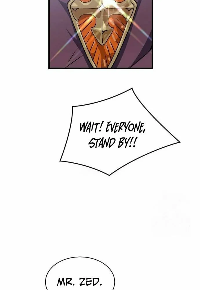 The Genius Mage Who Uses His Fists Chapter 25 page 56 - 