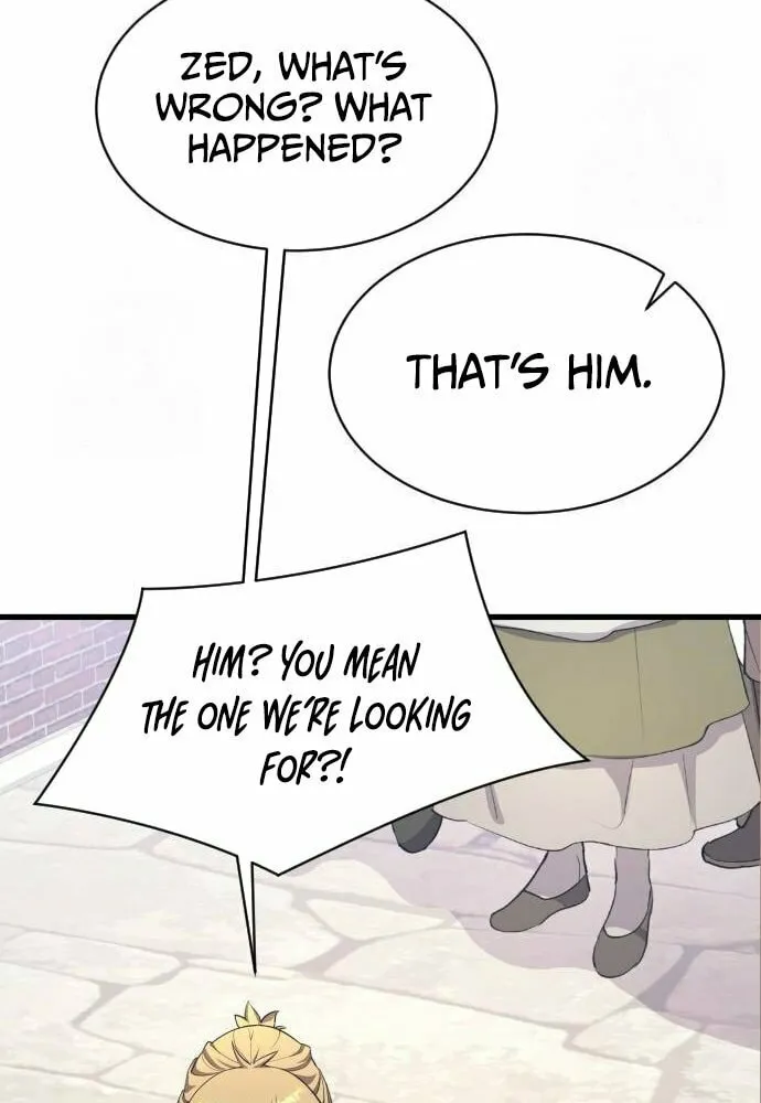 The Genius Mage Who Uses His Fists Chapter 25 page 7 - 