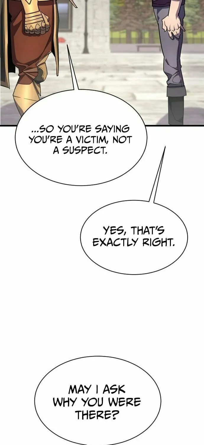 The Genius Mage Who Uses His Fists Chapter 25 page 62 - 