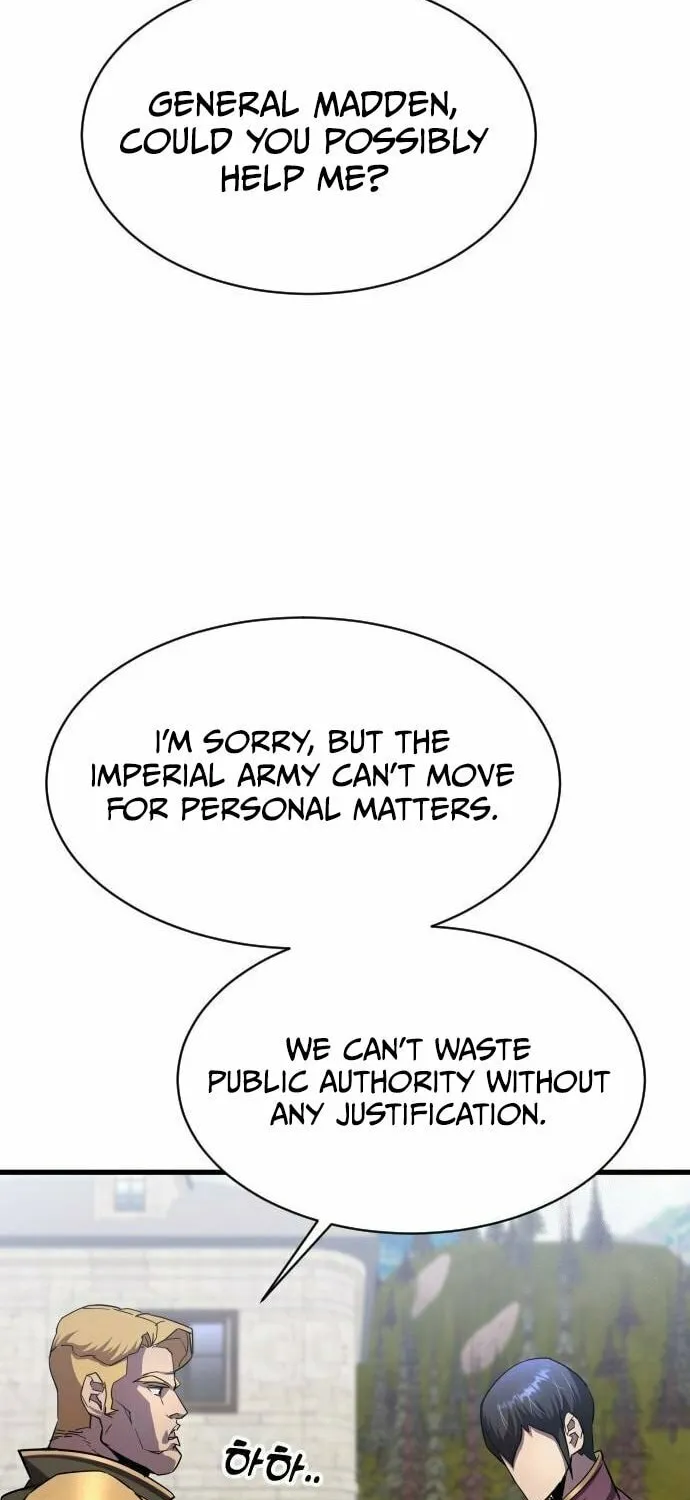 The Genius Mage Who Uses His Fists Chapter 25 page 67 - 