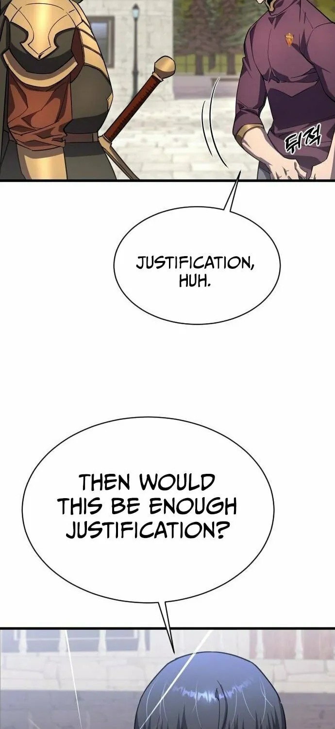 The Genius Mage Who Uses His Fists Chapter 25 page 68 - 