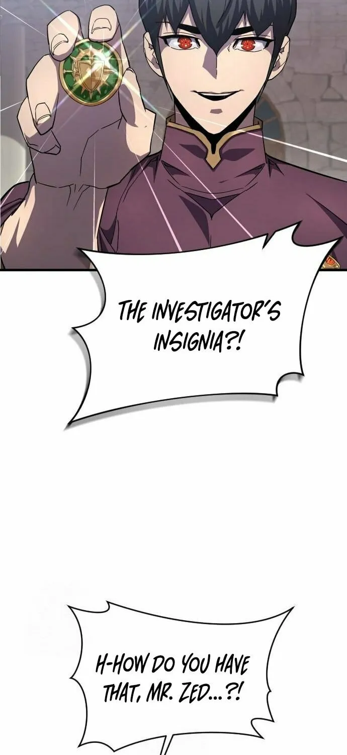 The Genius Mage Who Uses His Fists Chapter 25 page 69 - 