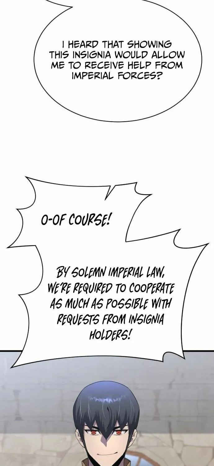 The Genius Mage Who Uses His Fists Chapter 25 page 71 - 