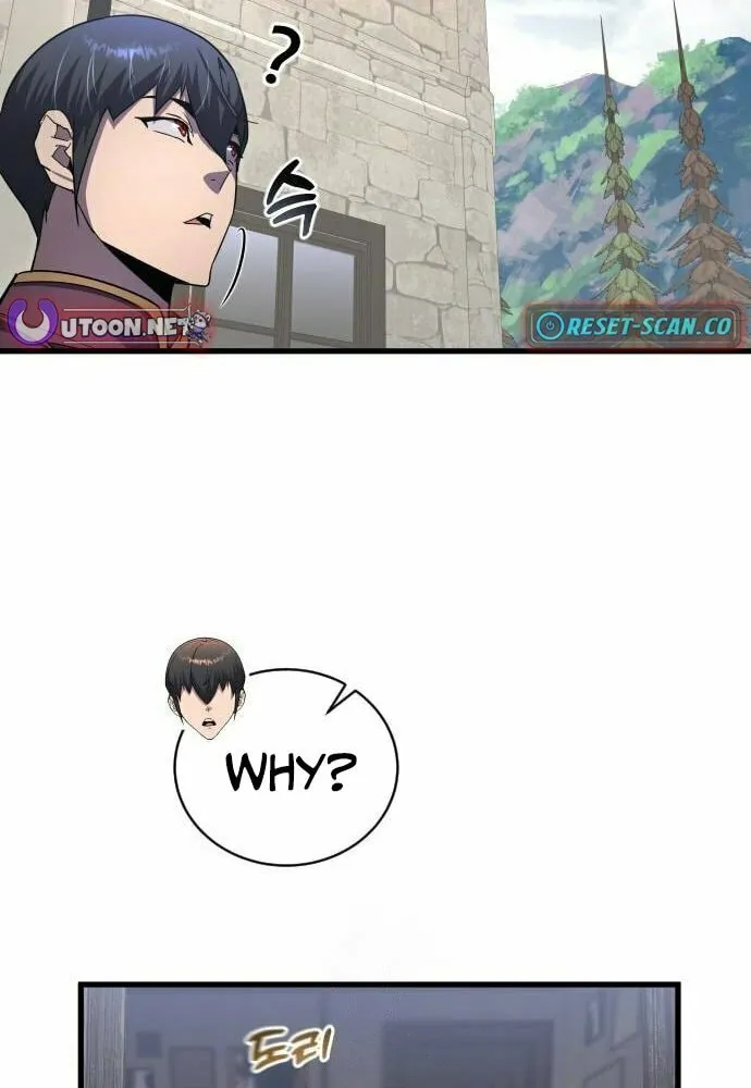 The Genius Mage Who Uses His Fists Chapter 25 page 77 - 