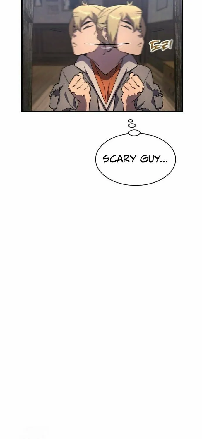 The Genius Mage Who Uses His Fists Chapter 25 page 78 - 