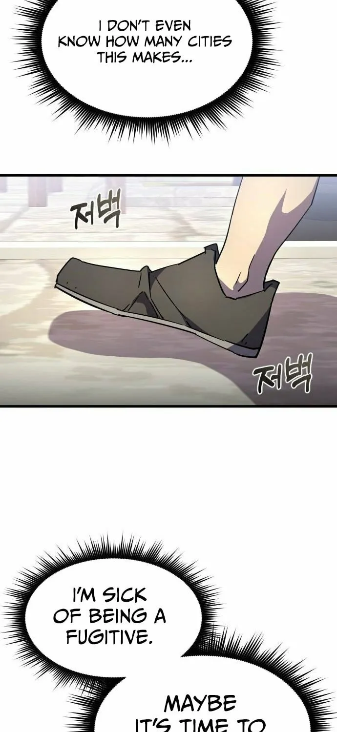 The Genius Mage Who Uses His Fists Chapter 25 page 87 - 