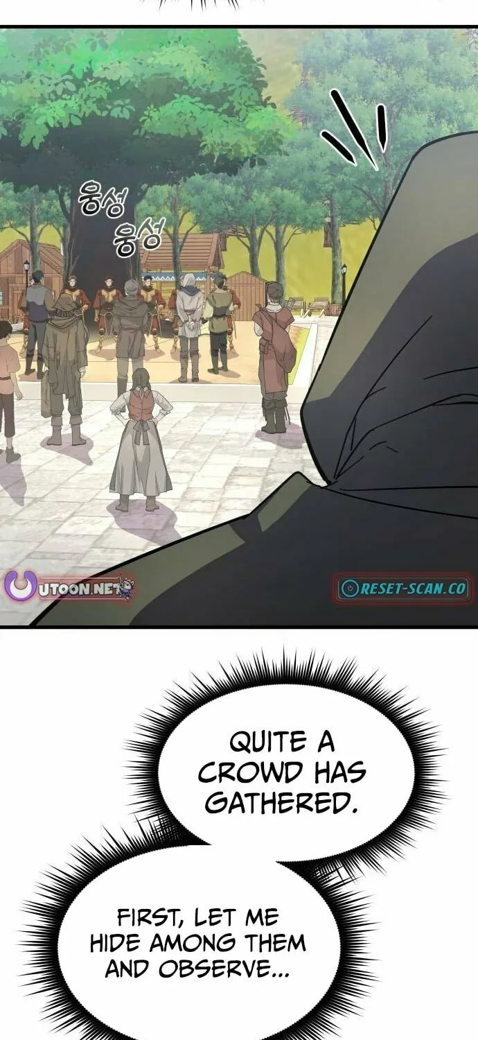 The Genius Mage Who Uses His Fists Chapter 25 page 89 - 
