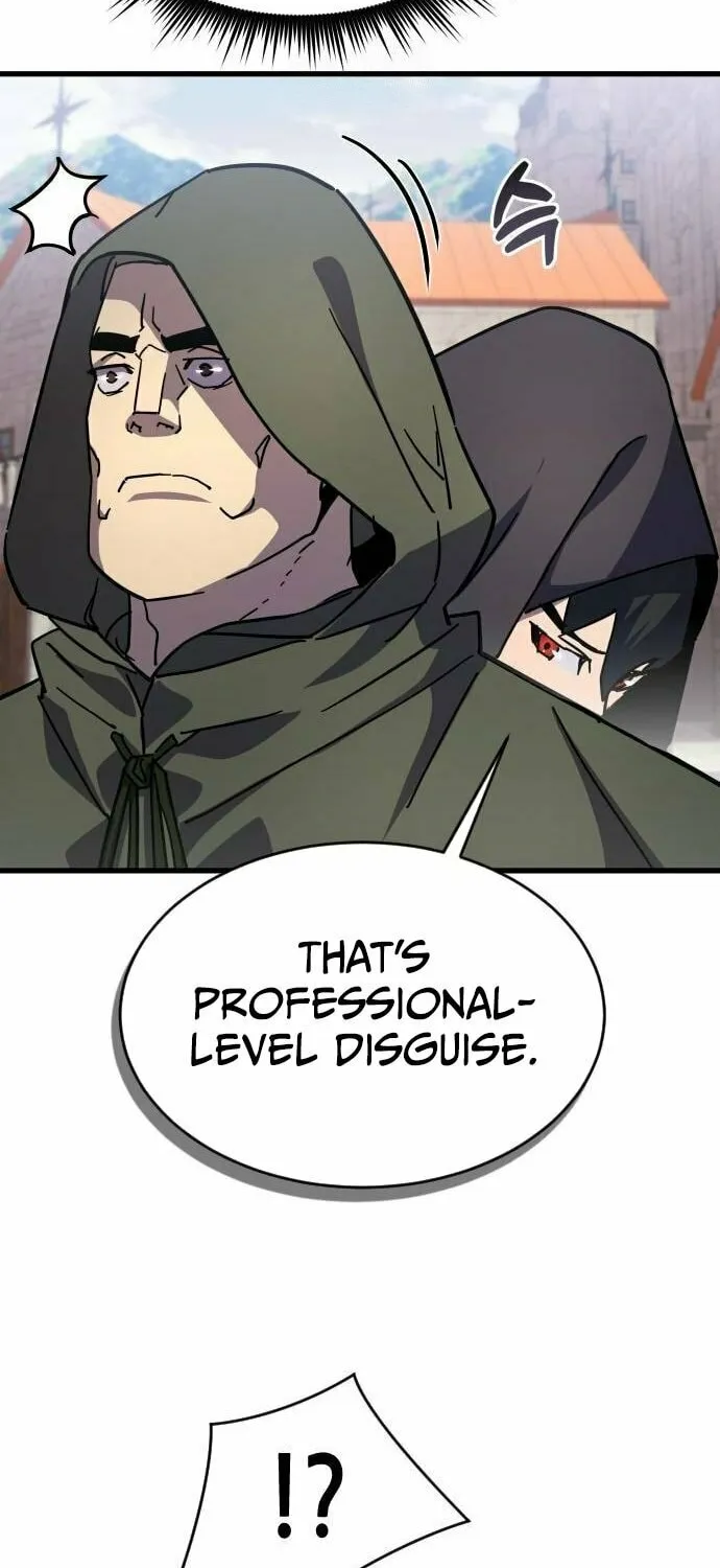 The Genius Mage Who Uses His Fists Chapter 25 page 90 - 