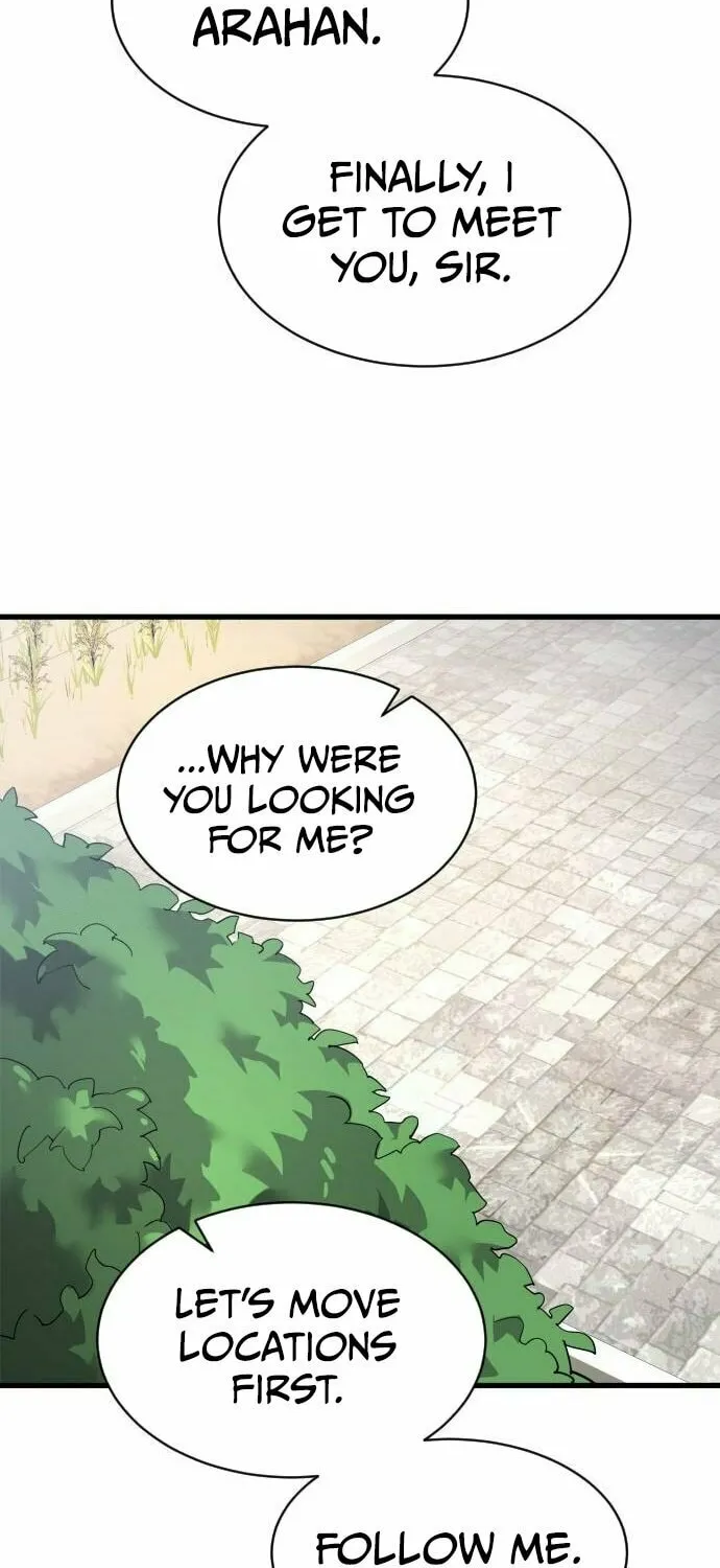 The Genius Mage Who Uses His Fists Chapter 25 page 93 - 