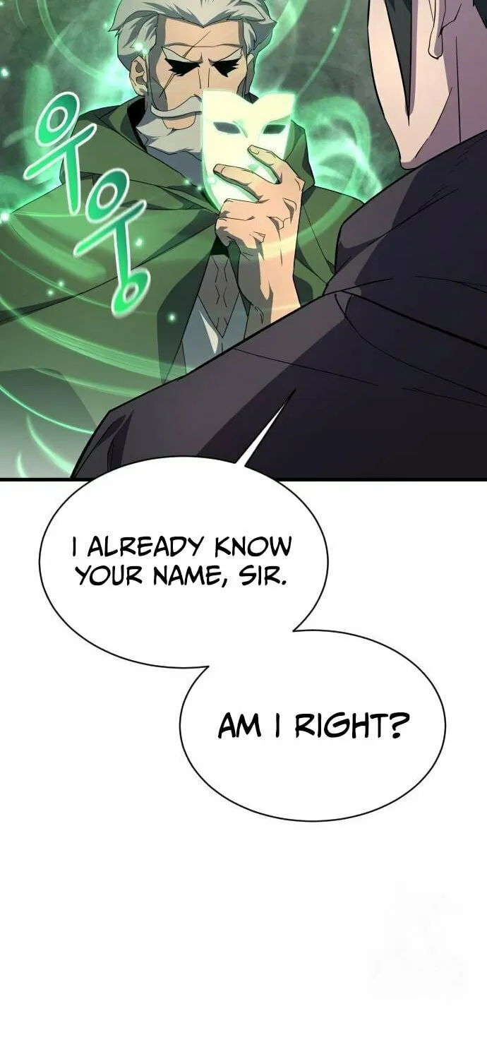 The Genius Mage Who Uses His Fists Chapter 25 page 96 - 