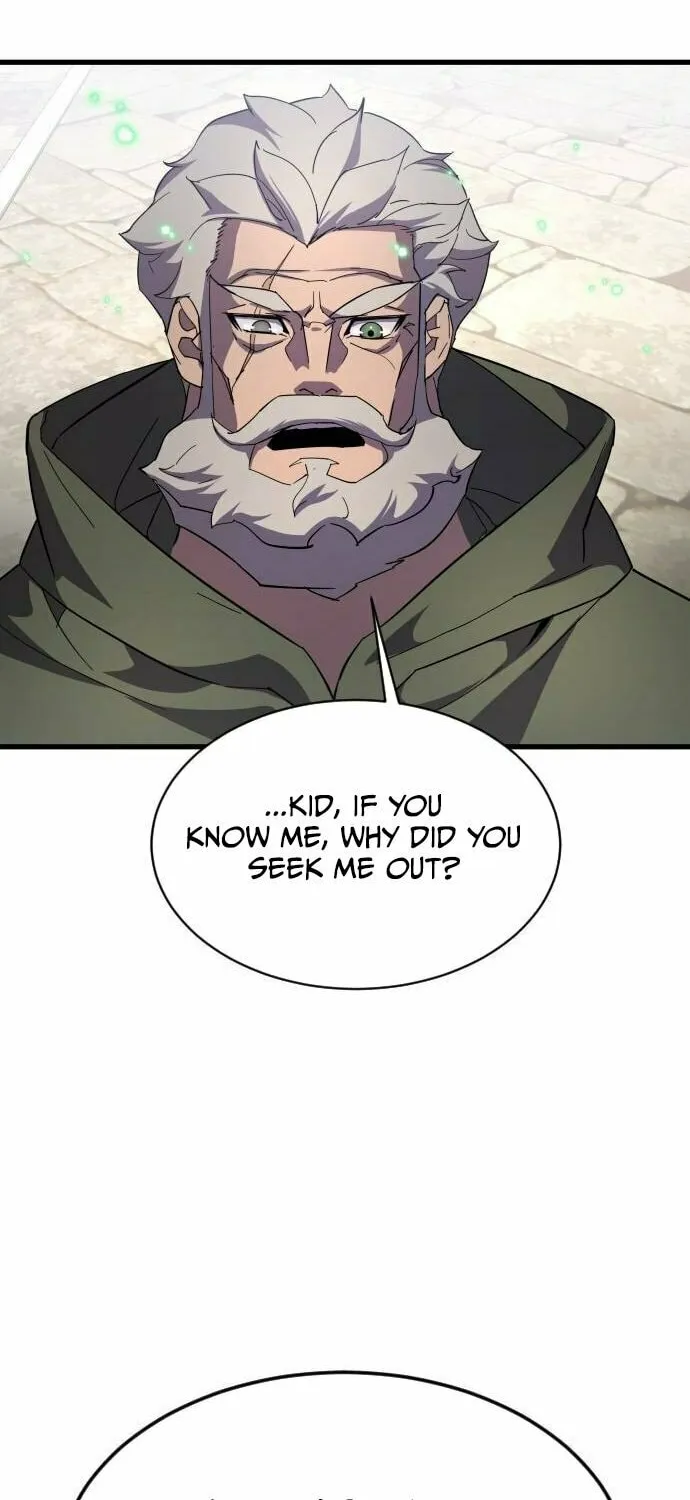 The Genius Mage Who Uses His Fists Chapter 25 page 97 - 