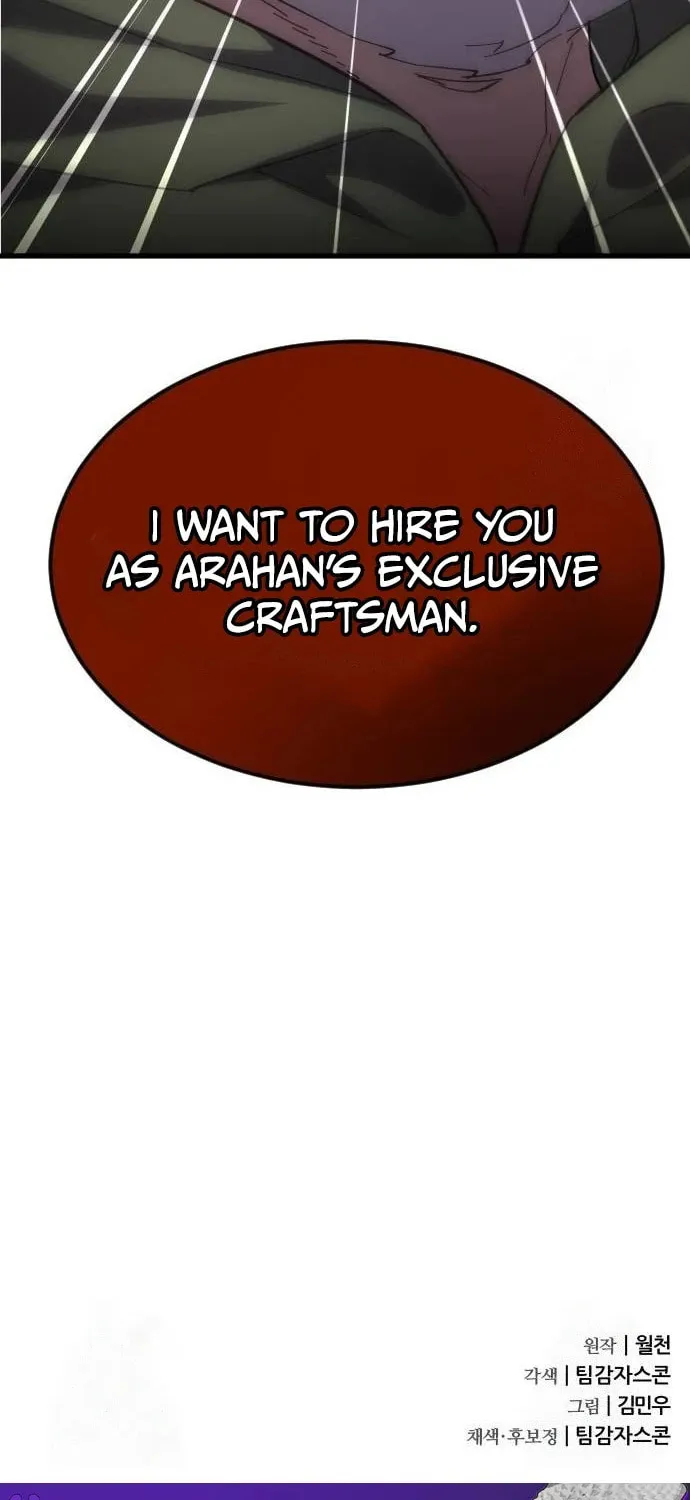 The Genius Mage Who Uses His Fists Chapter 25 page 100 - 