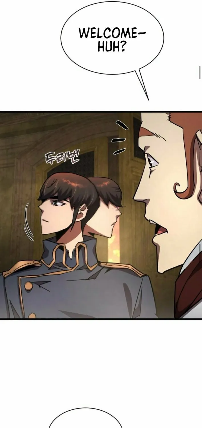 The Genius Mage Who Uses His Fists Chapter 26 page 101 - 