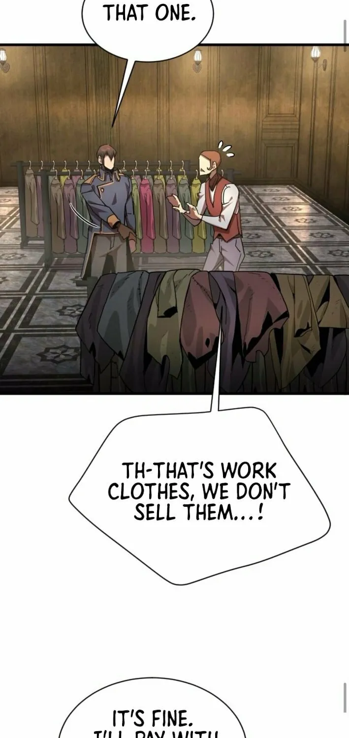 The Genius Mage Who Uses His Fists Chapter 26 page 102 - 