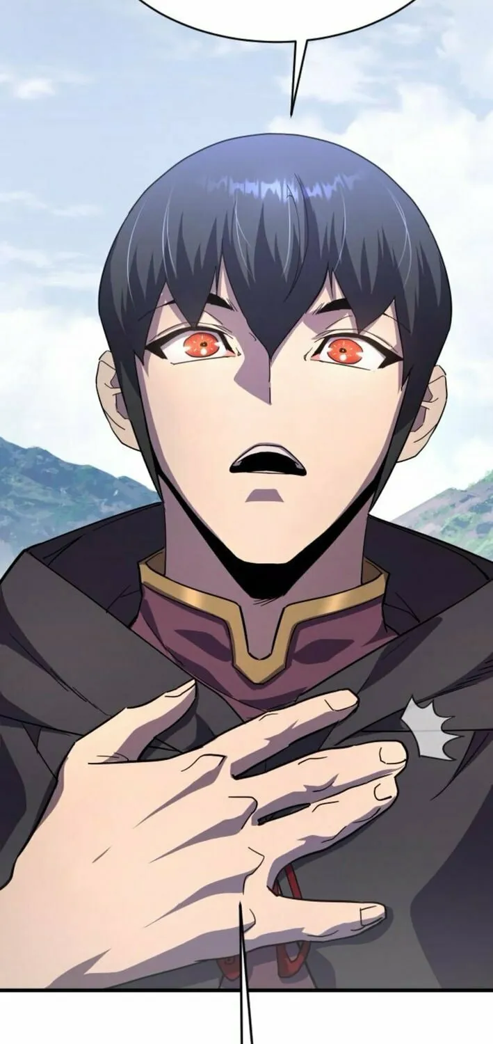 The Genius Mage Who Uses His Fists Chapter 26 page 12 - 