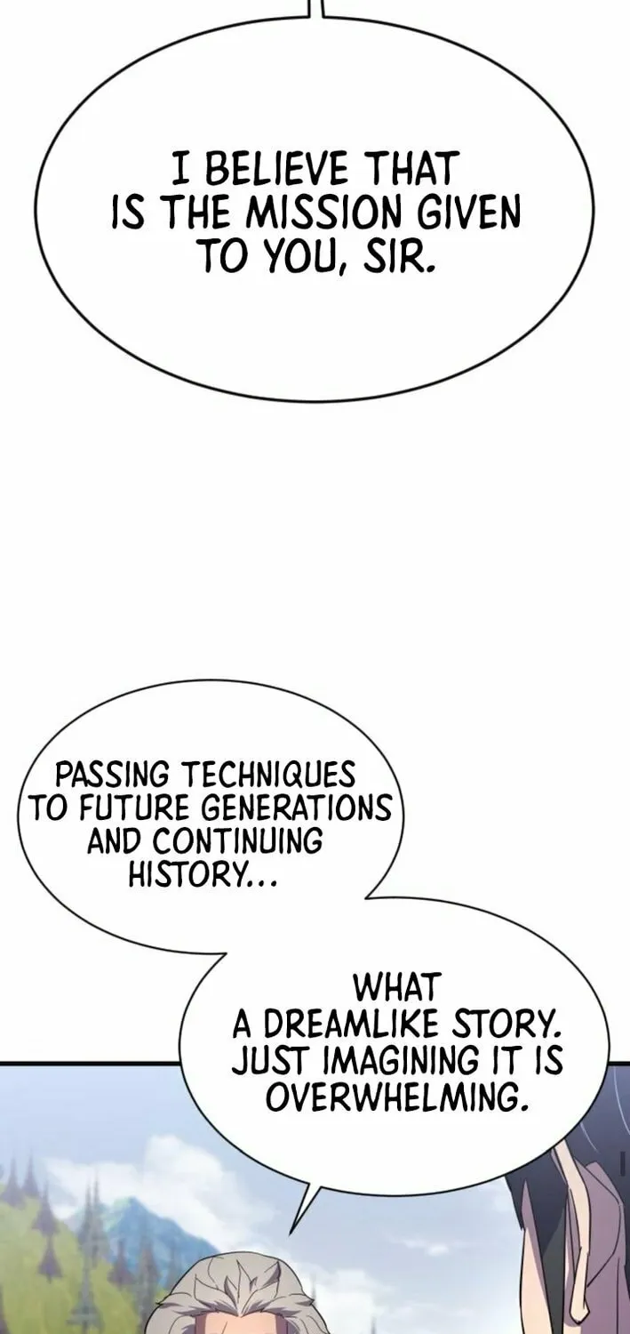 The Genius Mage Who Uses His Fists Chapter 26 page 13 - 
