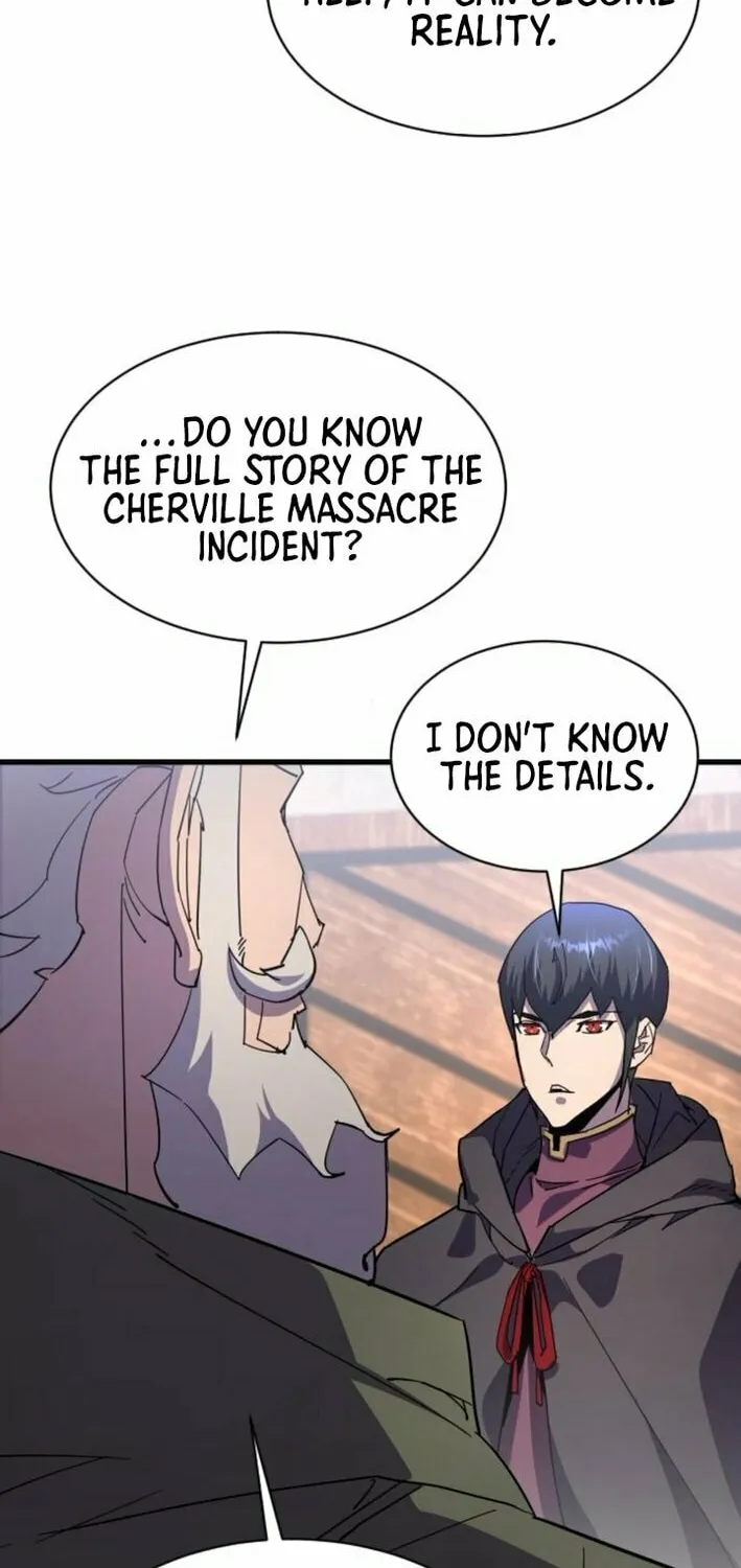 The Genius Mage Who Uses His Fists Chapter 26 page 16 - 