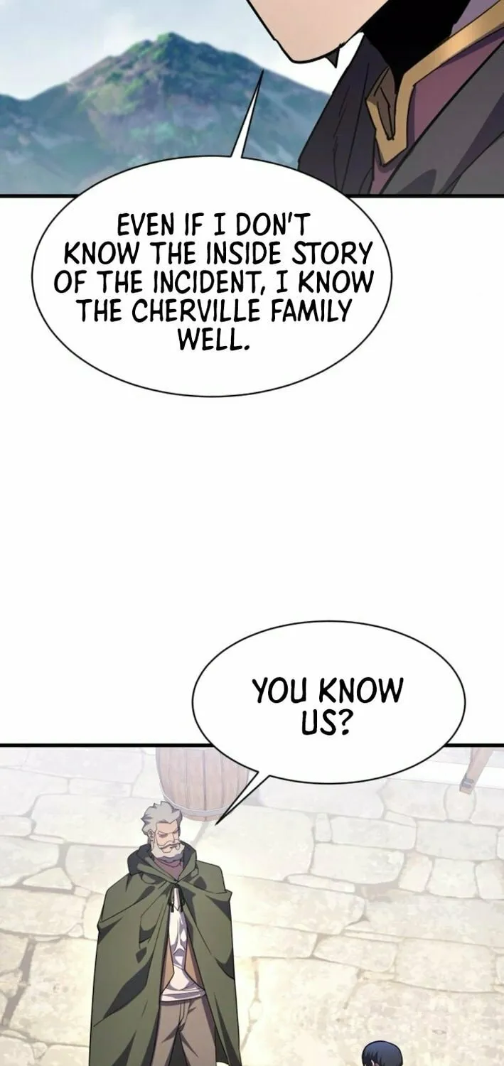 The Genius Mage Who Uses His Fists Chapter 26 page 22 - 