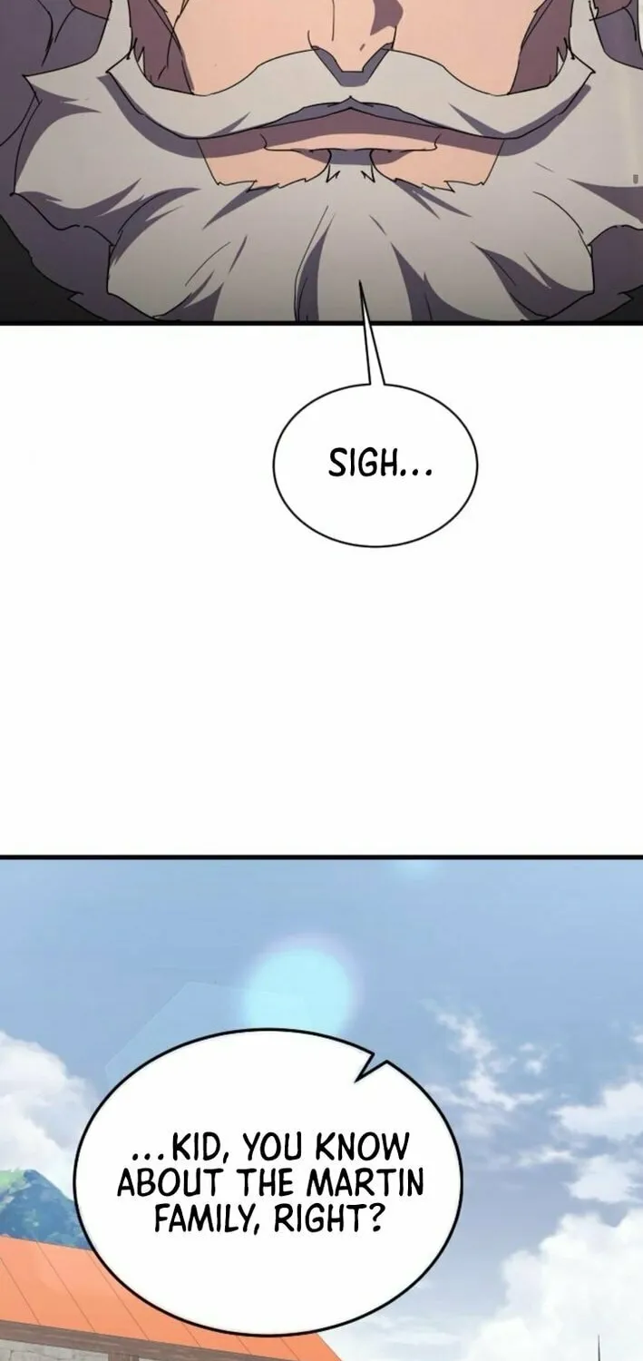 The Genius Mage Who Uses His Fists Chapter 26 page 30 - 