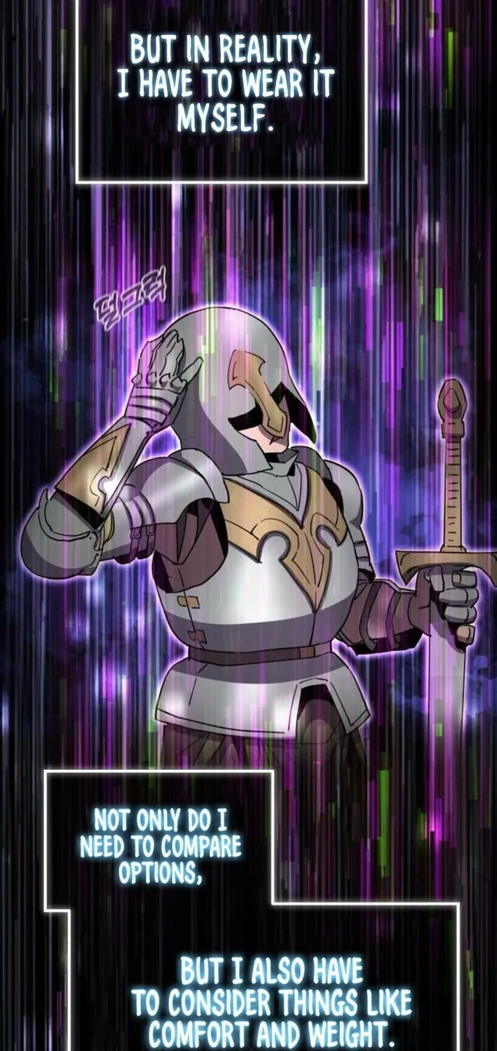 The Genius Mage Who Uses His Fists Chapter 26 page 4 - 
