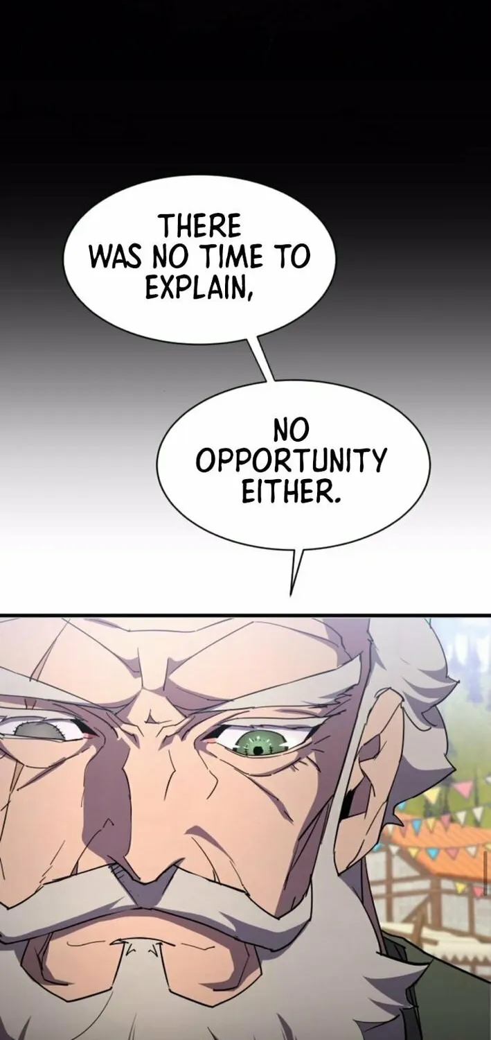The Genius Mage Who Uses His Fists Chapter 26 page 37 - 