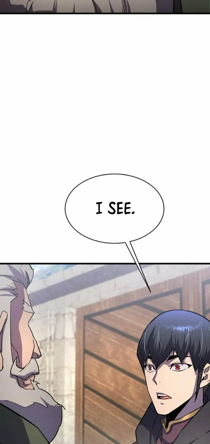 The Genius Mage Who Uses His Fists Chapter 26 page 38 - 