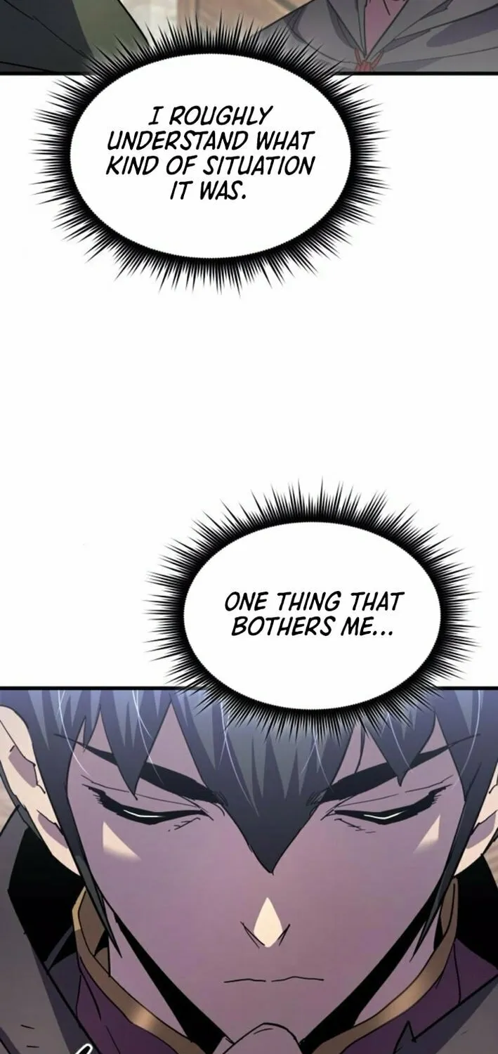 The Genius Mage Who Uses His Fists Chapter 26 page 39 - 