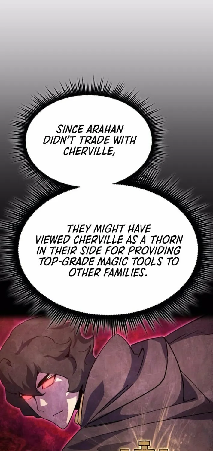 The Genius Mage Who Uses His Fists Chapter 26 page 41 - 